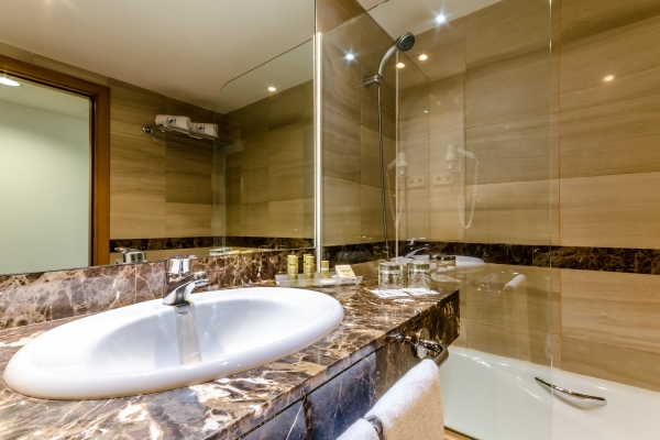Hotel Exe Barbera Parc